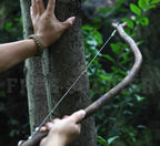 Survival Gear Stainless Steel Wire Saw