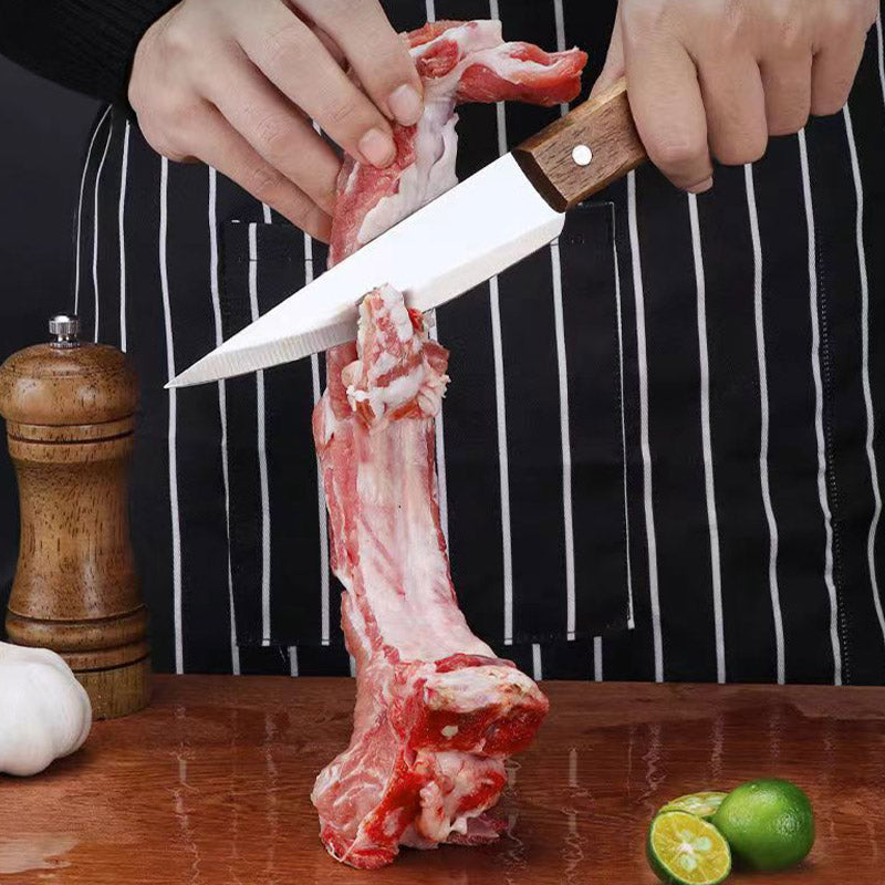 Professional Stainless Steel Boning Knife