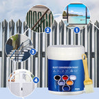 🔥2025 New Year Hot sale🔥Weatherproof Rust Converter Paint for Metal