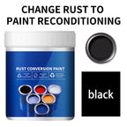 🔥2025 New Year Hot sale🔥Weatherproof Rust Converter Paint for Metal