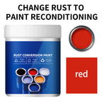🔥2025 New Year Hot sale🔥Weatherproof Rust Converter Paint for Metal