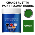 🔥2025 New Year Hot sale🔥Weatherproof Rust Converter Paint for Metal
