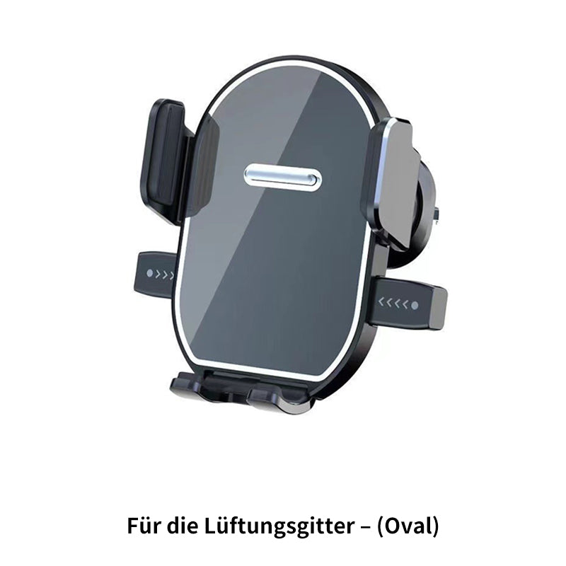 Support de téléphone de voiture multifonctionnel à ventouse