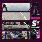 💥2025 New Release✨High Protection Quick Car Coating Spray