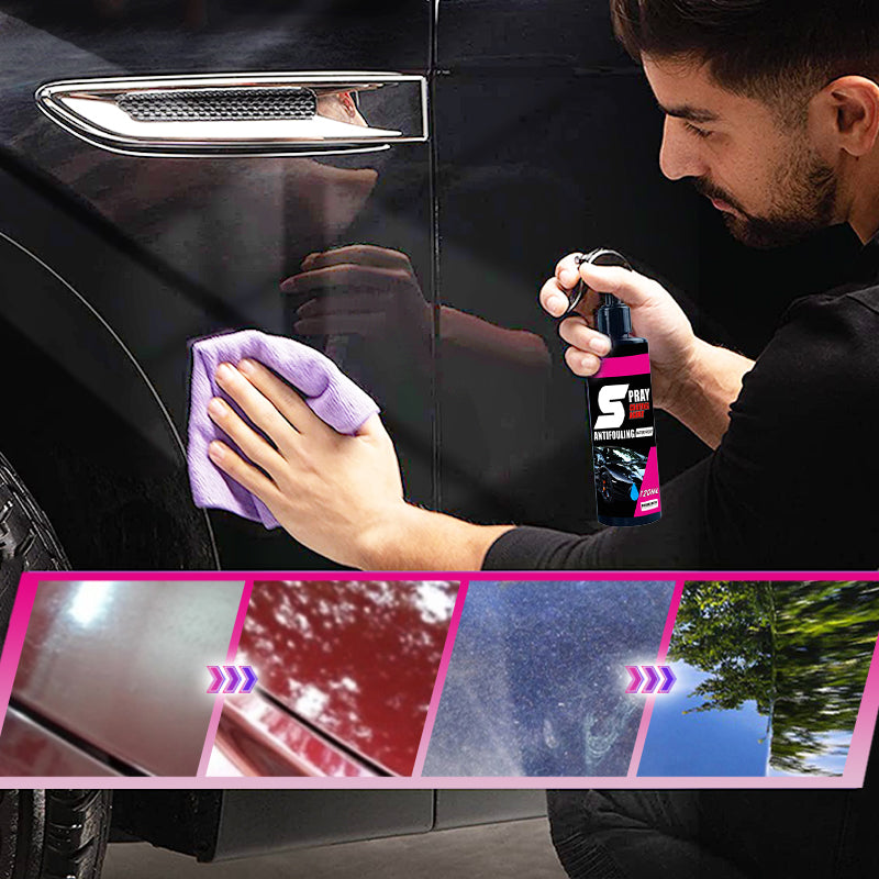 💥2025 Nouvelle version✨Spray de revêtement rapide haute protection pour voiture