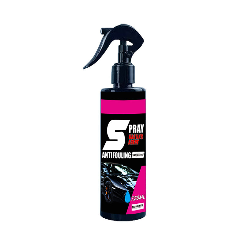 💥2025 Nouvelle version✨Spray de revêtement rapide haute protection pour voiture