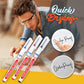 💥Hot Sales-50% OFF🔥Long Head Deep Hole Marker (3PCS/SET)