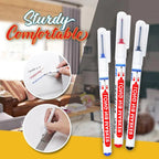 💥Hot Sales-50% OFF🔥Long Head Deep Hole Marker (3PCS/SET)