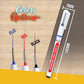 💥Hot Sales-50% OFF🔥Long Head Deep Hole Marker (3PCS/SET)