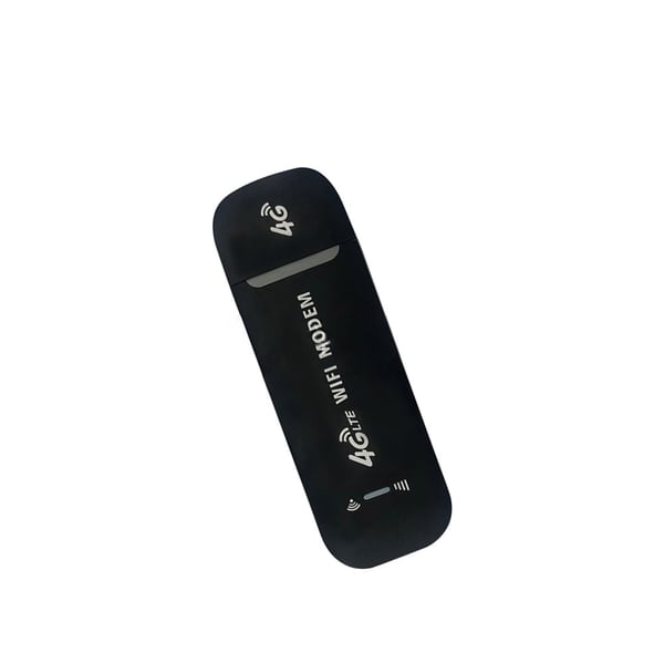 🎉LAST DAY SALE 50% OFF🔥4G LTE Router Wireless USB Mobile Broadband⚡ 150Mbps Wireless Network Card Adapter
