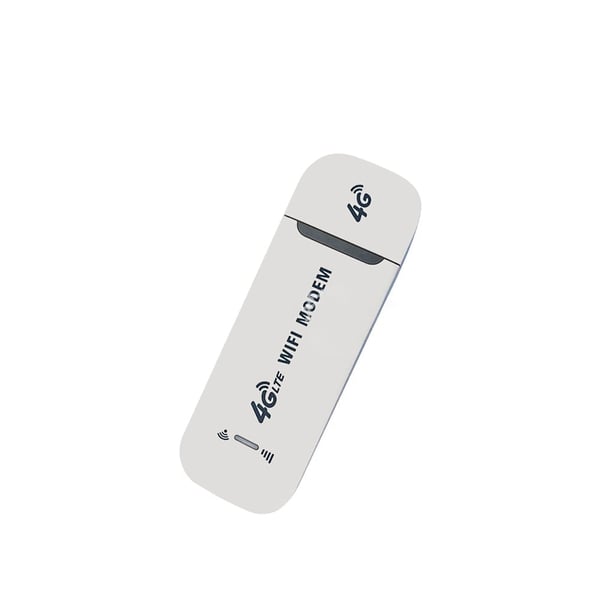 🎉LAST DAY SALE 50% OFF🔥4G LTE Router Wireless USB Mobile Broadband⚡ 150Mbps Wireless Network Card Adapter