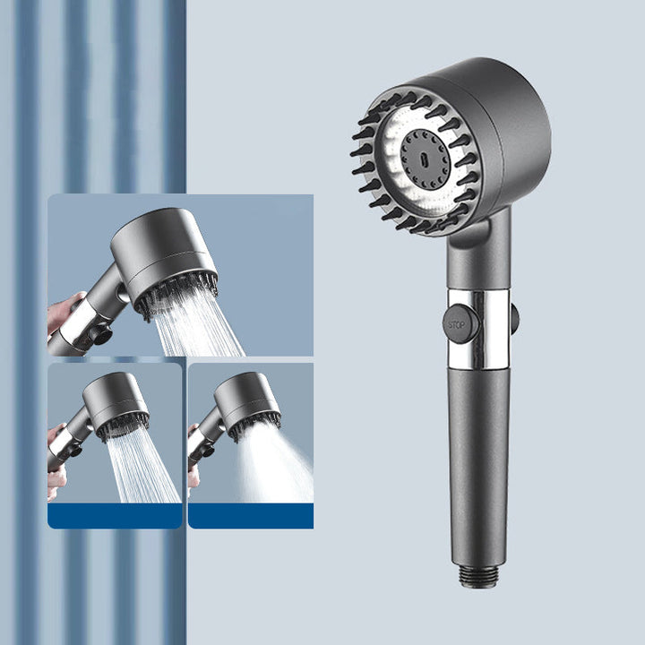🔥LAST DAY PROMOTION -50%OFF🔥 Home Essential - Multi functional High pressure Shower