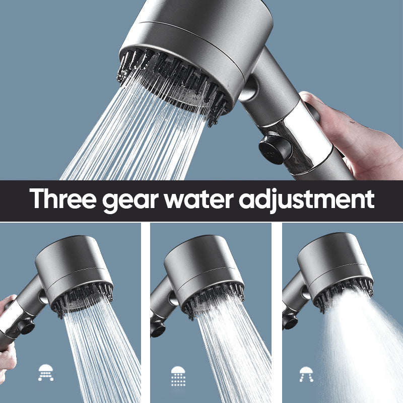 🔥LAST DAY PROMOTION -50%OFF🔥 Home Essential - Multi functional High pressure Shower