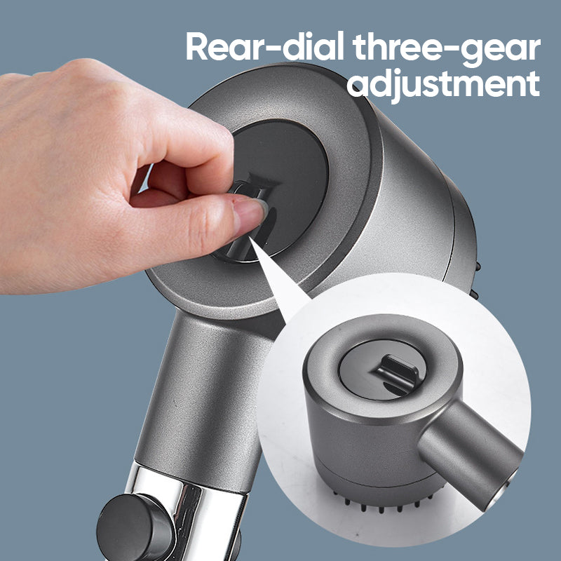 🔥LAST DAY PROMOTION -50%OFF🔥 Home Essential - Multi functional High pressure Shower