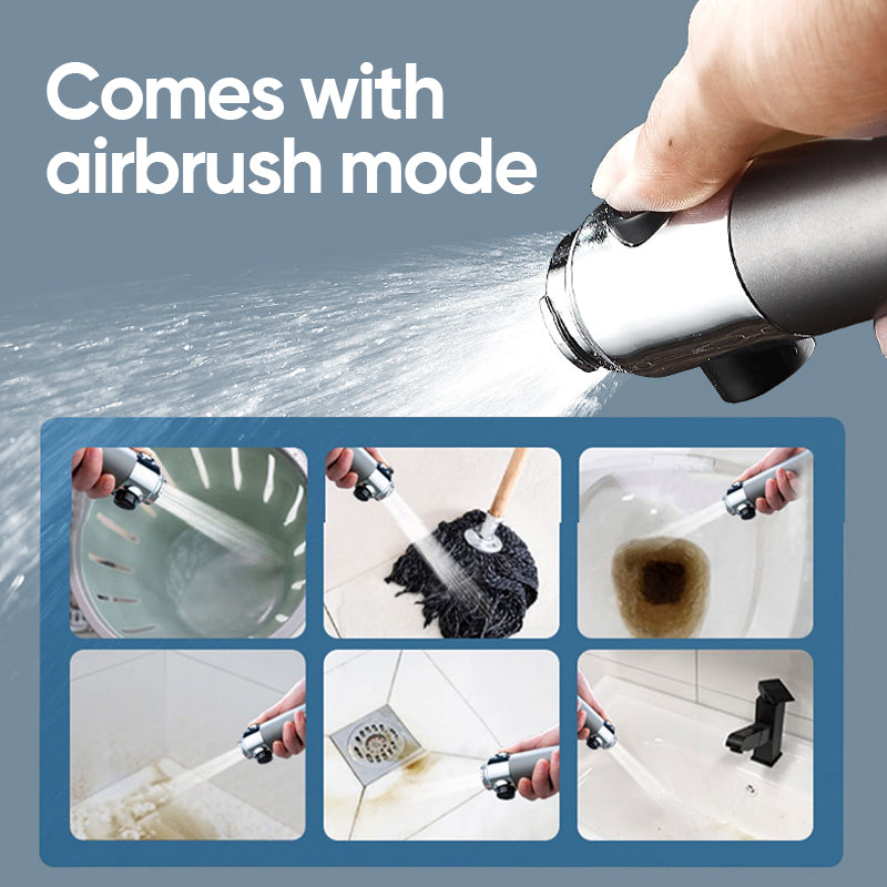 🔥LAST DAY PROMOTION -50%OFF🔥 Home Essential - Multi functional High pressure Shower