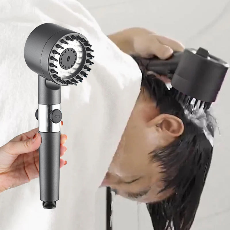 🔥LAST DAY PROMOTION -50%OFF🔥 Home Essential - Multi functional High pressure Shower