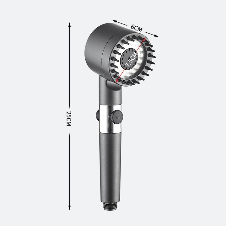 🔥LAST DAY PROMOTION -50%OFF🔥 Home Essential - Multi functional High pressure Shower