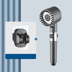 🔥LAST DAY PROMOTION -50%OFF🔥 Home Essential - Multi functional High pressure Shower