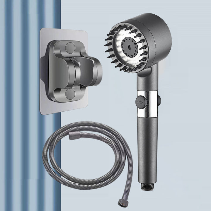 🔥LAST DAY PROMOTION -50%OFF🔥 Home Essential - Multi functional High pressure Shower