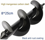 🎁Hot Sale 50% OFF⏳Easy Gardening Auger Spiral Drill Bit