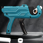 Heavy-Duty PVC Pipe Pistol Cutter