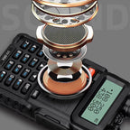 🔥2025 Hot Sale🔥UV-5R Ham Radio Long Range UV5R Two Way Radio Dual Band Walkie