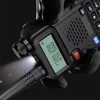 🔥2025 Hot Sale🔥UV-5R Ham Radio Long Range UV5R Two Way Radio Dual Band Walkie
