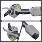 🔥2025 HOT SALE🔥 Garden Electric Pruning Shears With Battery ＆ Charger