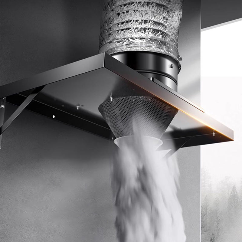 Canopy Range Hood