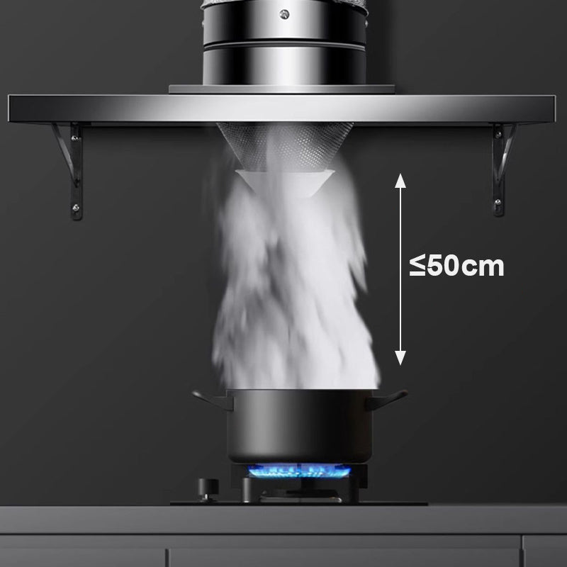 Canopy Range Hood