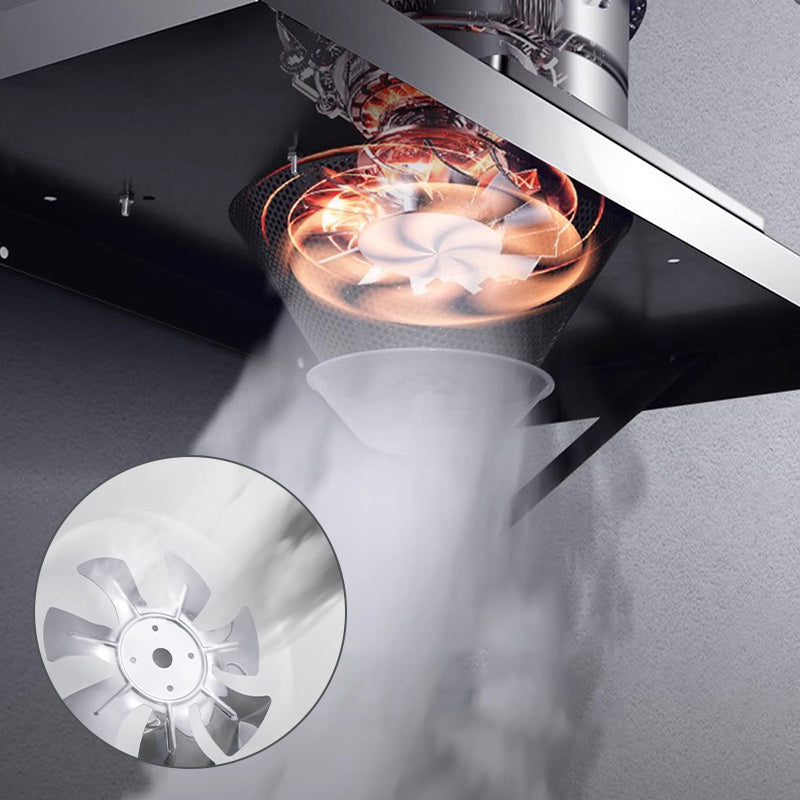 Canopy Range Hood
