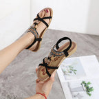 💥New Bohemian style sandals🤩