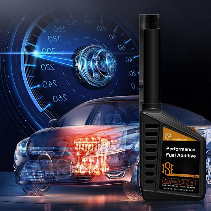 ¡Compra 3 y llévate 2 gratis! Recarga de combustible para mejorar la potencia. 🚀|artefacto de mantenimiento del motor