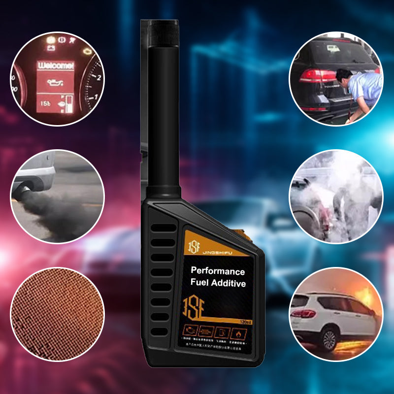 Buy 3 Get 2 Free! Fuel treasure to enhance the power 🚀|engine maintenance artifact