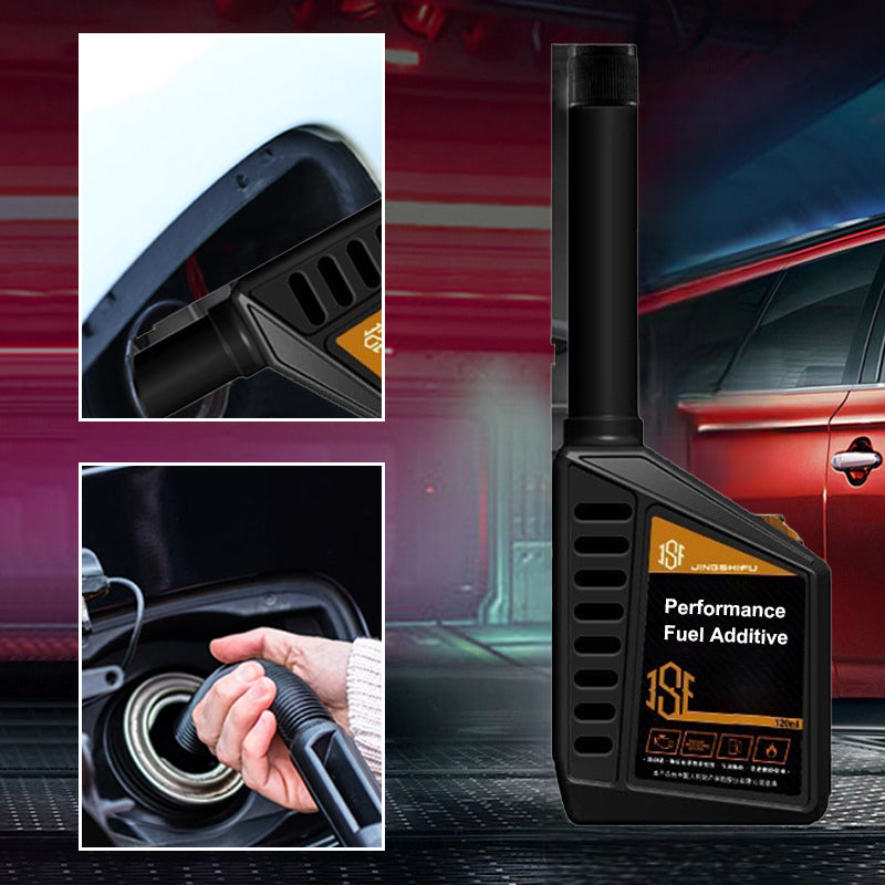¡Compra 3 y llévate 2 gratis! Recarga de combustible para mejorar la potencia. 🚀|artefacto de mantenimiento del motor