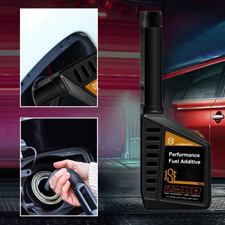 ¡Compra 3 y llévate 2 gratis! Recarga de combustible para mejorar la potencia. 🚀|artefacto de mantenimiento del motor