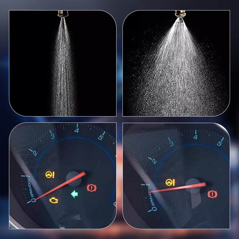 Achetez-en 3, obtenez-en 2 gratuitement ! Trésor de carburant pour améliorer la puissance 🚀 | Artefact d'entretien du moteur