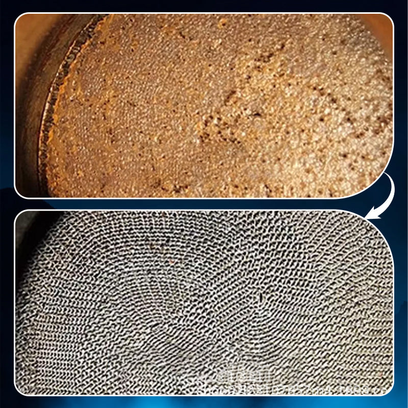 Buy 3 Get 2 Free! Fuel treasure to enhance the power 🚀|engine maintenance artifact