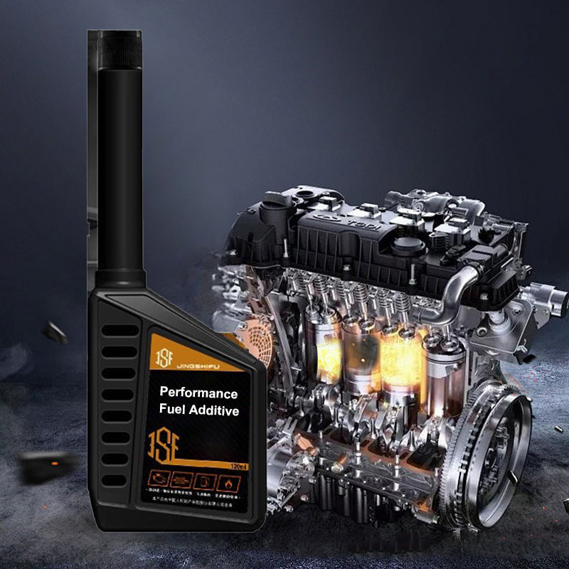 Buy 3 Get 2 Free! Fuel treasure to enhance the power 🚀|engine maintenance artifact