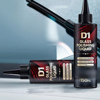 🔥Hot Sale 50% Off🔥Auto Glass Scratch Care Polishing Fluid