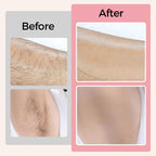 Cleansing & Softening Hair Removal Cream Set