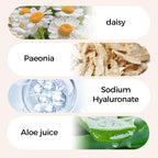 Cleansing & Softening Hair Removal Cream Set