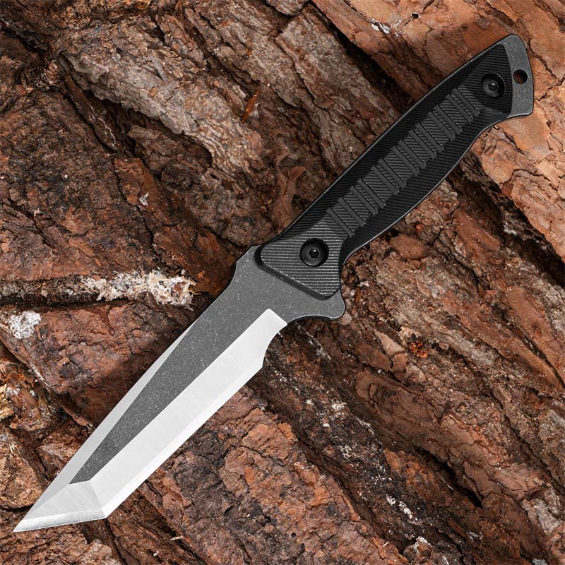 🔥HOT SALE🔥Portable Multifunction Camping Knife for Outdoors