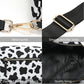 🔥2025 Hot Sale 50%OFF🔥Fashionable versatile large capacity crossbody shell bag