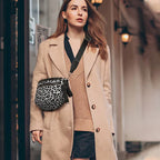 🔥2025 Hot Sale 50%OFF🔥Fashionable versatile large capacity crossbody shell bag