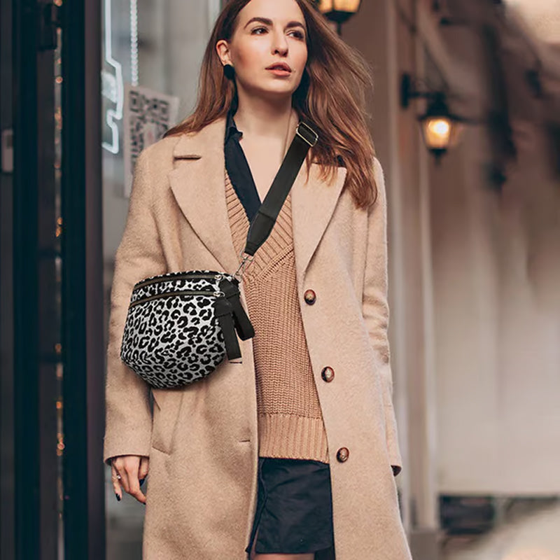 🔥2025 Hot Sale 50%OFF🔥Fashionable versatile large capacity crossbody shell bag