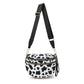 🔥2025 Hot Sale 50%OFF🔥Fashionable versatile large capacity crossbody shell bag