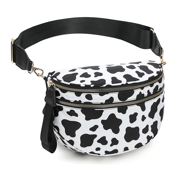 🔥2025 Hot Sale 50%OFF🔥Fashionable versatile large capacity crossbody shell bag