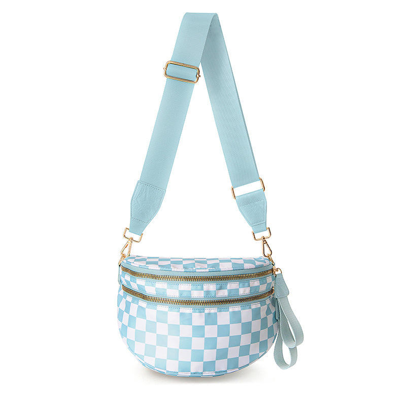 🔥2025 Hot Sale 50%OFF🔥Fashionable versatile large capacity crossbody shell bag