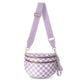 🔥2025 Hot Sale 50%OFF🔥Fashionable versatile large capacity crossbody shell bag